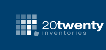 20twenty inventories logo